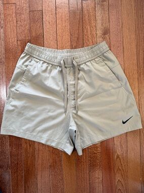 Nike  Dri-FIT Athletic Shorts - Small